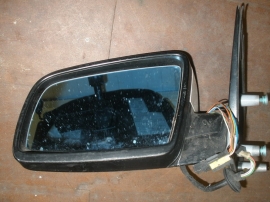 BMW - Mirror Door - E60 E61